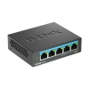 Picture of D-LINK DMS-105 Switch