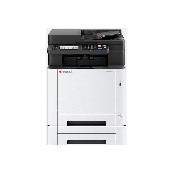 Picture of Kyocera MA2600CWFX Clr MFP