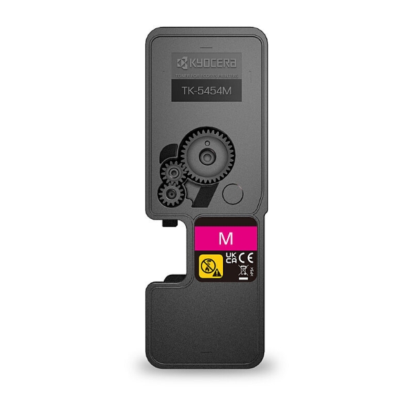 Picture of Kyocera TK5454 Magenta Toner