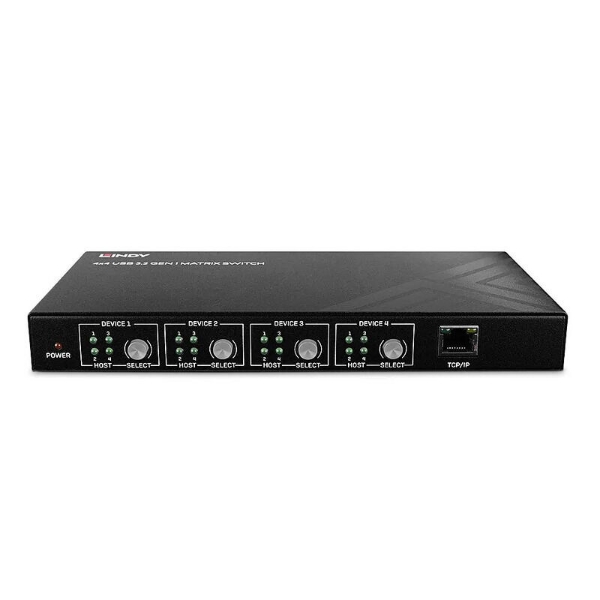 Picture of Lindy 4x4 Matrix Switch