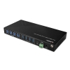 Picture of Lindy 4x4 Matrix Switch
