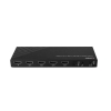 Picture of Lindy 4 Port HDMI 8K Splitter