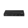 Picture of Lindy 2 Port HDMI 8K Splitter
