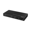Picture of Lindy 2 Port HDMI 8K Splitter