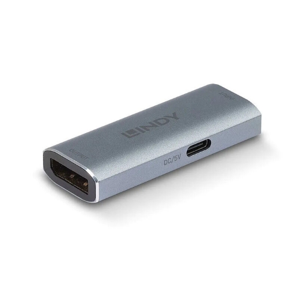 Picture of Lindy DisplayPort 1.4 Repeater