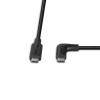 Picture of Lindy 1.5m USB 3.2 A to C, R/A