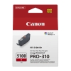 Picture of Canon PFI5100 Red Ink Cart