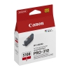 Picture of Canon PFI5100 Red Ink Cart
