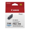 Picture of Canon PFI5100 Ph Cyan Ink Cart