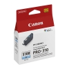 Picture of Canon PFI5100 Ph Cyan Ink Cart