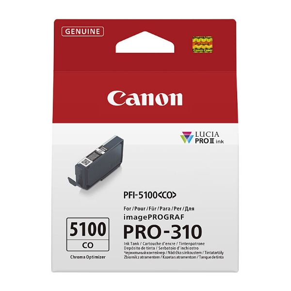 Picture of Canon PFI5100 Chroma Opt Ink
