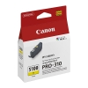 Picture of Canon PFI5100 Yellow Ink Cart
