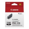 Picture of Canon PFI5100 Ph Blk Ink Cart
