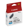 Picture of Canon PFI5100 Cyan Ink Cart
