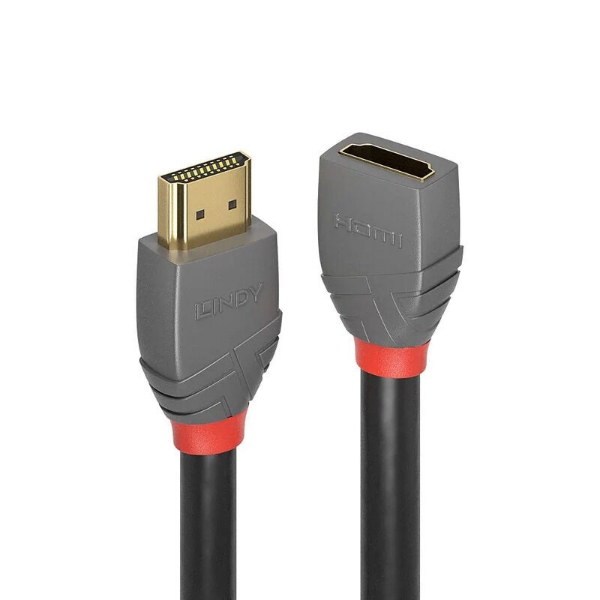 Picture of Lindy 2m HDMI Extension Cable