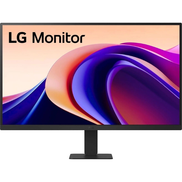 Picture of LG 27'' QHD Monitor