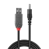 Picture of Lindy 1.5m USB to DC Cable