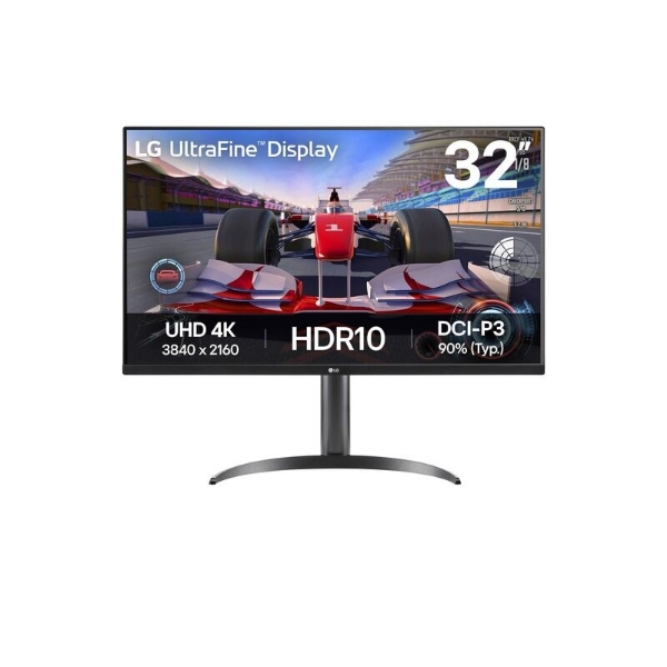 Picture of LG 32'' UltraFine 4K Monitor