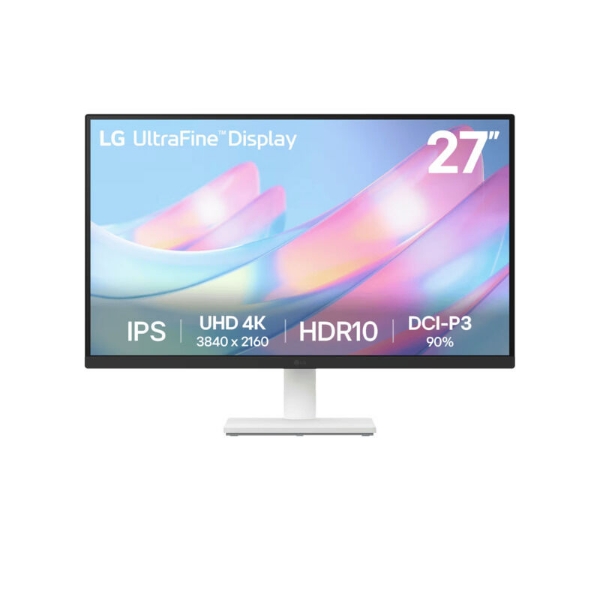 Picture of LG 27'' UltraFine 4K UHD