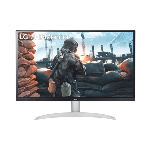 Picture of LG 27'' UHD 4K IPS Monitor