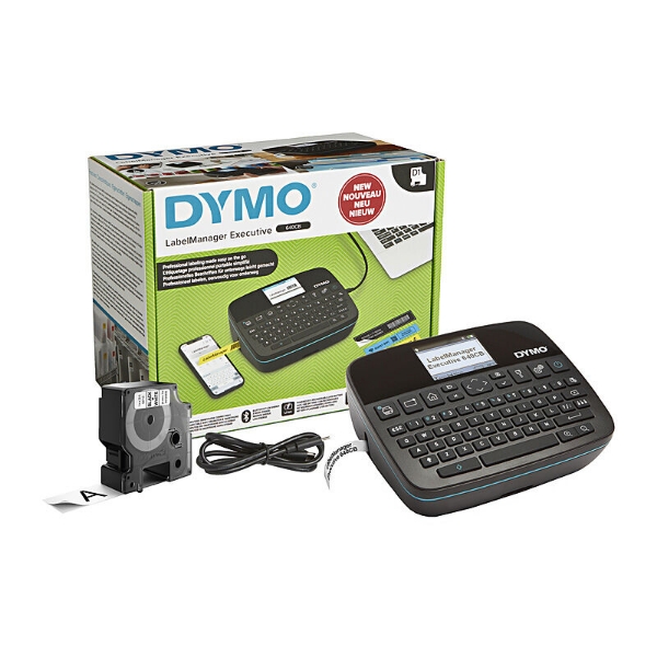 Picture of Dymo LM Exec 640CB Labeller