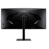 Picture of Acer CZ342CUR H 34'' Monitor