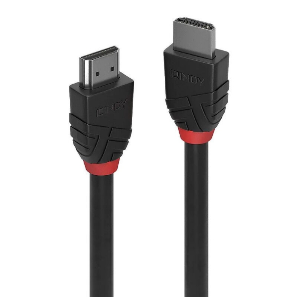 Picture of Lindy 0.5m 8K60Hz HDMI Cable
