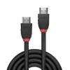 Picture of Lindy 0.5m 8K60Hz HDMI Cable