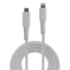 Picture of Lindy 0.5m USB-C to Lightning