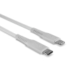 Picture of Lindy 0.5m USB-C to Lightning