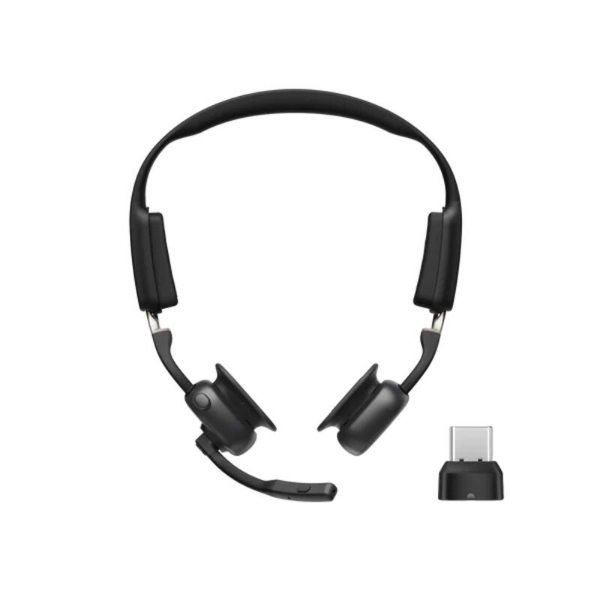 Picture of Shokz OpenMeet UC USB-C