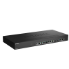 Picture of D-Link 12P MultiGigabit Switch