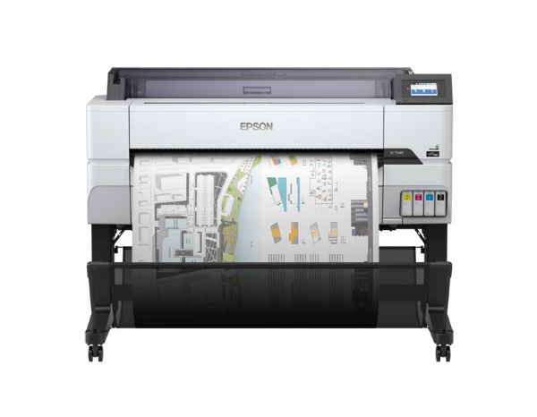 Picture of Epson SCT5465 36inch LFP 3Yr