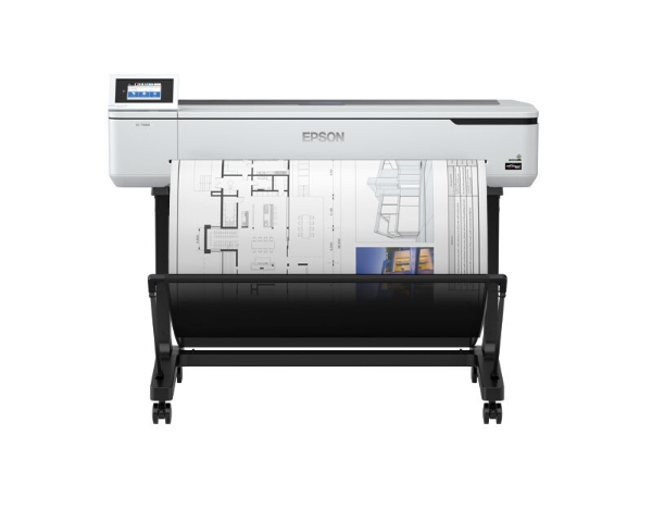Picture of Epson SCT5160 36inch LFP 3Yr