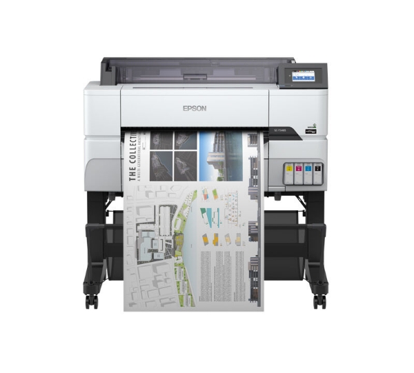 Picture of Epson SCT3465 24inch LFP 3Yr