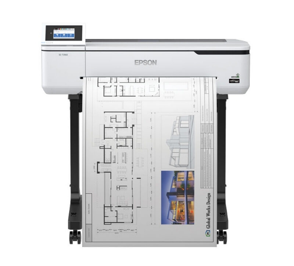 Picture of Epson SCT3160 24inch LFP 3Yr