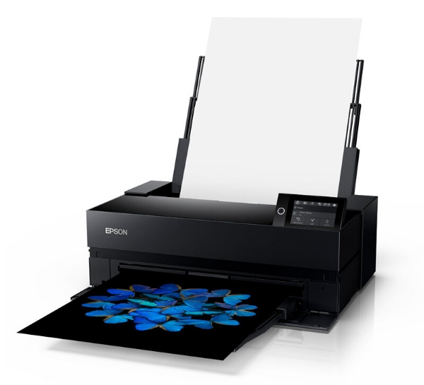 Picture of Epson SCP906 A2+ Printer 5Yr