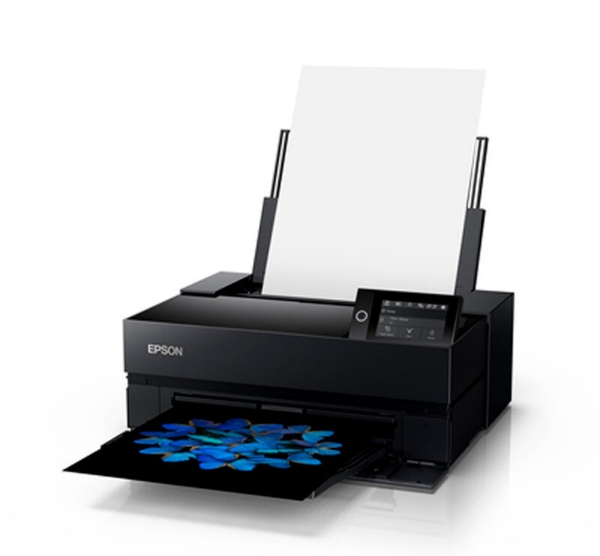 Picture of Epson SCP706 A3+ Printer 3Yr