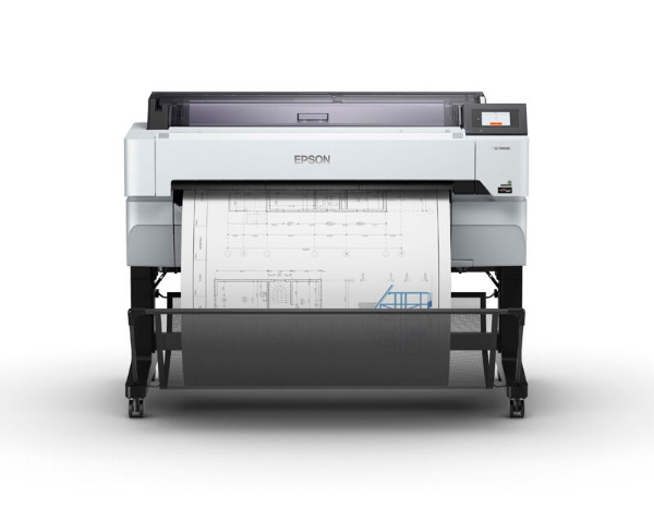 Picture of Epson SCT5460M 36inch LFP 3Yr