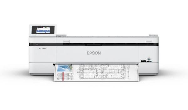 Picture of Epson SCT3160M 24inch LFP 3Yr