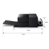 Picture of Epson SCP706 A3+ Printer 1Yr