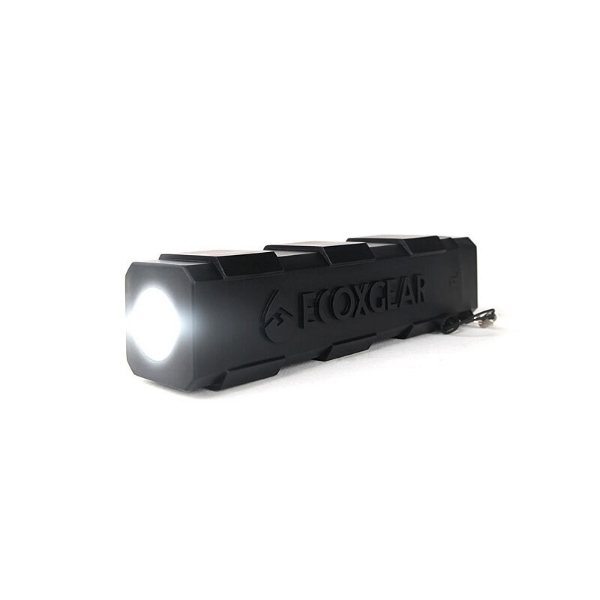 Picture of EcoXgear EcoXCharge+ Black