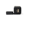 Picture of EcoXgear EcoXCharge+ Black