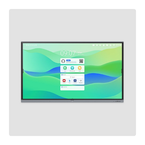 Picture of MAXHUB E21 Education 65''