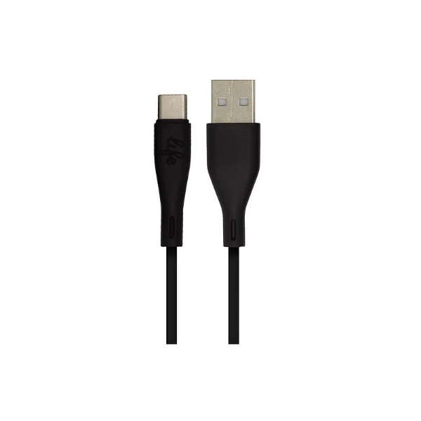 Picture of Moki Lfe USB Type-C Cable 90cm