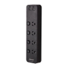 Picture of Jackson Fast Charge 4Out/4USB