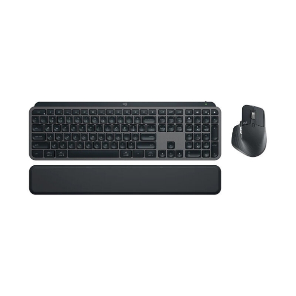 Picture of Logitech MX Keys Combo