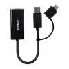 Picture of Lindy USB Gig Eth Converter