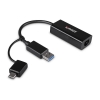 Picture of Lindy USB Gig Eth Converter