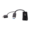 Picture of Lindy USB Gig Eth Converter